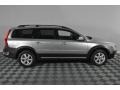 Electric Silver Metallic - XC70 AWD Photo No. 6