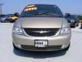 2003 Light Almond Pearl Chrysler Town & Country LXi  photo #2