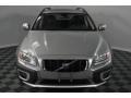 Electric Silver Metallic - XC70 AWD Photo No. 7