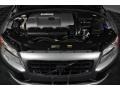 Electric Silver Metallic - XC70 AWD Photo No. 9
