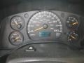 Indigo Blue Metallic - Express 1500 Passenger Conversion Van Photo No. 13