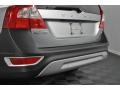 Electric Silver Metallic - XC70 AWD Photo No. 10