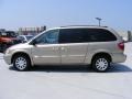 2003 Light Almond Pearl Chrysler Town & Country LXi  photo #8