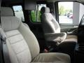 2004 Indigo Blue Metallic Chevrolet Express 1500 Passenger Conversion Van  photo #16