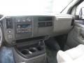 2004 Indigo Blue Metallic Chevrolet Express 1500 Passenger Conversion Van  photo #18