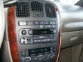 2003 Light Almond Pearl Chrysler Town & Country LXi  photo #11