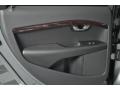 Electric Silver Metallic - XC70 AWD Photo No. 18