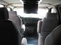 Indigo Blue Metallic - Express 1500 Passenger Conversion Van Photo No. 22