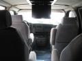 2004 Indigo Blue Metallic Chevrolet Express 1500 Passenger Conversion Van  photo #22