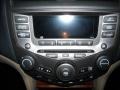 2006 Sapphire Blue Pearl Honda Accord EX V6 Coupe  photo #10