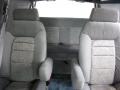 2004 Indigo Blue Metallic Chevrolet Express 1500 Passenger Conversion Van  photo #25
