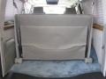 2004 Indigo Blue Metallic Chevrolet Express 1500 Passenger Conversion Van  photo #26