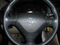 2006 Sapphire Blue Pearl Honda Accord EX V6 Coupe  photo #12