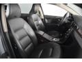 Electric Silver Metallic - XC70 AWD Photo No. 30