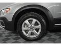 Electric Silver Metallic - XC70 AWD Photo No. 38