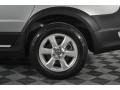 Electric Silver Metallic - XC70 AWD Photo No. 39