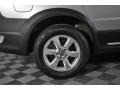 Electric Silver Metallic - XC70 AWD Photo No. 41