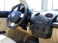 Shadow Blue - New Beetle 2.5 Convertible Photo No. 20
