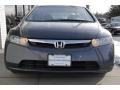 Magnetic Pearl - Civic Hybrid Sedan Photo No. 2