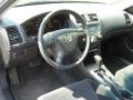 2006 Alabaster Silver Metallic Honda Accord EX Sedan  photo #9