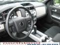 2008 Black Mercury Mariner V6 4WD  photo #10