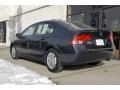 Magnetic Pearl - Civic Hybrid Sedan Photo No. 4