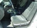 2006 Alabaster Silver Metallic Honda Accord EX Sedan  photo #10