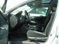 2006 Alabaster Silver Metallic Honda Accord EX Sedan  photo #11