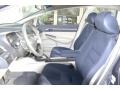 2006 Magnetic Pearl Honda Civic Hybrid Sedan  photo #8