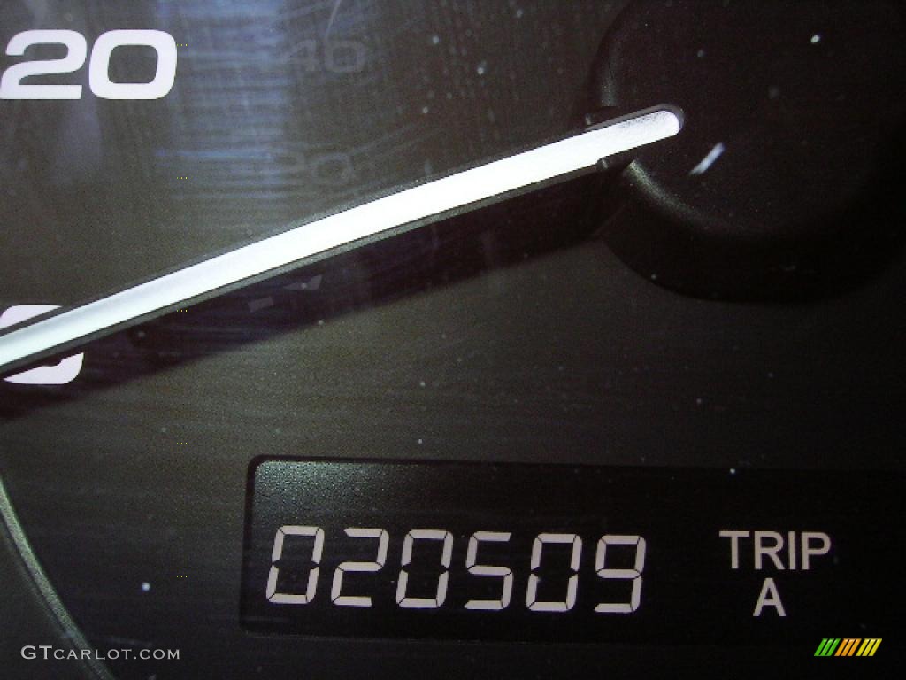2006 Accord EX Sedan - Alabaster Silver Metallic / Black photo #13