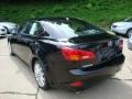 Obsidian Black - IS 250 AWD Photo No. 2