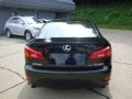 Obsidian Black - IS 250 AWD Photo No. 3