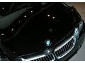 2007 Black Sapphire Metallic BMW 6 Series 650i Convertible  photo #21