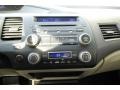 Magnetic Pearl - Civic Hybrid Sedan Photo No. 11
