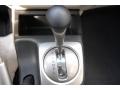 Magnetic Pearl - Civic Hybrid Sedan Photo No. 12