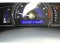 Magnetic Pearl - Civic Hybrid Sedan Photo No. 13