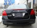 2006 Nighthawk Black Pearl Honda Accord EX-L V6 Sedan  photo #4