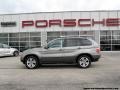 2006 Sterling Grey Metallic BMW X5 4.4i  photo #1