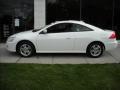 2007 Taffeta White Honda Accord EX Coupe  photo #3