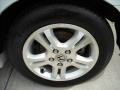 2007 Taffeta White Honda Accord EX Coupe  photo #4