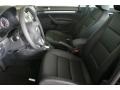 Black - Jetta SE Sedan Photo No. 5