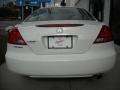 2007 Taffeta White Honda Accord EX Coupe  photo #5