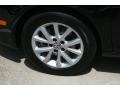 Black - Jetta SE Sedan Photo No. 9