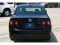 Black - Jetta SE Sedan Photo No. 11