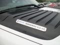2010 Summit White Chevrolet Silverado 2500HD Regular Cab 4x4  photo #3