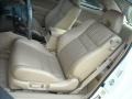 2007 Taffeta White Honda Accord EX Coupe  photo #10