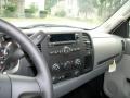 2010 Summit White Chevrolet Silverado 2500HD Regular Cab 4x4  photo #14