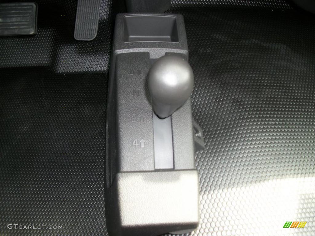 2010 Silverado 2500HD Regular Cab 4x4 - Summit White / Dark Titanium photo #19