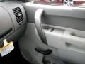 2010 Summit White Chevrolet Silverado 2500HD Regular Cab 4x4  photo #20
