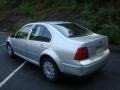 2001 Silver Arrow Metallic Volkswagen Jetta GLS Sedan  photo #2